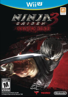 Ninja Gaiden 3: Razor's Edge para Wii U