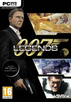 007 Legends para PC