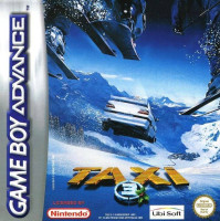 Taxi 3 para Game Boy Advance