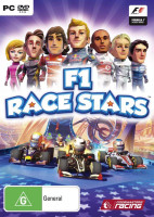 F1 Race Stars para PC