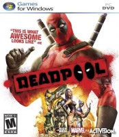 Deadpool para PC