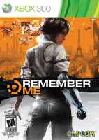 Remember Me para Xbox 360