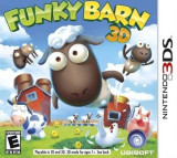 Funky Barn 3D para Nintendo 3DS