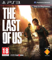 The Last of Us para PlayStation 3