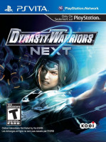 Dynasty Warriors Next para Playstation Vita