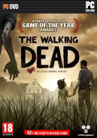The Walking Dead para PC