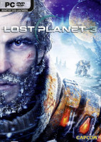 Lost Planet 3 para PC