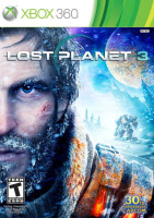 Lost Planet 3 para Xbox 360
