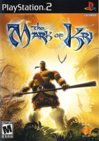 The Mark of Kri para PlayStation 2