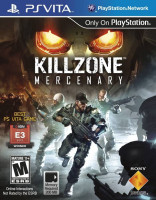 Killzone: Mercenary para Playstation Vita