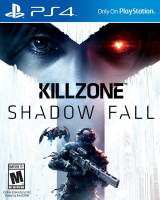 Killzone: Shadow Fall para PlayStation 4