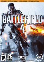 Battlefield 4 para PC