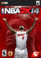 NBA 2K14 para PC