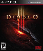 Diablo III para PlayStation 3