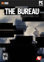 The Bureau: XCOM Declassified para PC