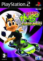 Agent Hugo: Roborumble para PlayStation 2