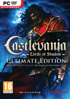 Castlevania: Lords of Shadow Ultimate Edition para PC