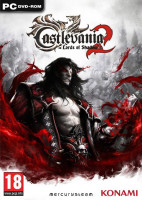 Castlevania: Lords of Shadow 2 para PC