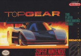 Top Gear para Super Nintendo