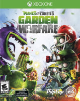 Plants vs. Zombies: Garden Warfare para Xbox One