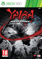 Yaiba: Ninja Gaiden Z para Xbox 360