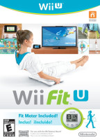 Wii Fit U para Wii U