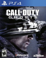 Call of Duty: Ghosts para PlayStation 4