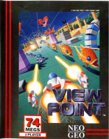 Viewpoint para Neo Geo