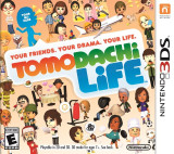 Tomodachi Life para Nintendo 3DS