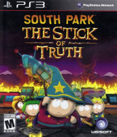 South Park: The Stick of Truth para PlayStation 3