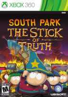 South Park: The Stick of Truth para Xbox 360