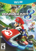Mario Kart 8 para Wii U