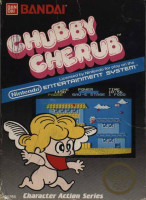 Chubby Cherub para NES