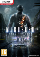 Murdered: Soul Suspect para PC