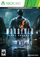 Murdered: Soul Suspect para Xbox 360