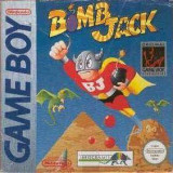Bomb Jack para Game Boy