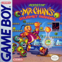 Mr. Chin's Gourmet Paradise para Game Boy