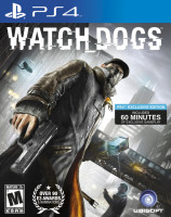 Watch Dogs para PlayStation 4