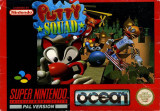 Putty Squad para Super Nintendo