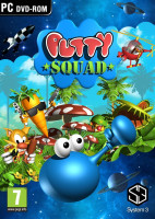 Putty Squad (2013) para PC