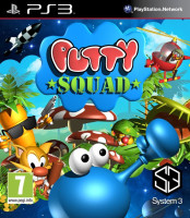 Putty Squad (2013) para PlayStation 3