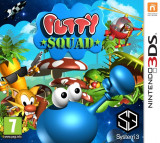 Putty Squad (2013) para Nintendo 3DS
