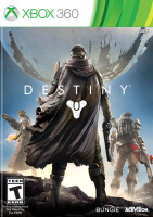 Destiny para Xbox 360