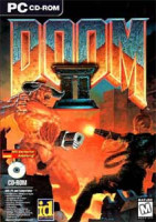 Doom 2: Hell on Earth  para PC