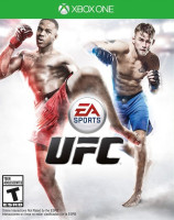 EA Sports UFC para Xbox One