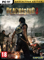 Dead Rising 3: Apocalypse Edition para PC