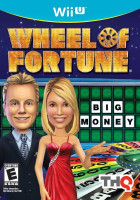 Wheel of Fortune para Wii U