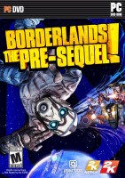 Borderlands: The Pre-Sequel para PC