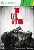 The Evil Within para Xbox 360