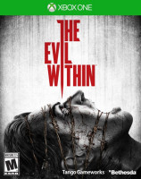 The Evil Within para Xbox One